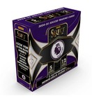 2024-25 Panini Select Premier League Soccer EPL Choose Your Card