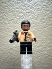 LEGO Finn Minifigure Star Wars sw0676 75192 75178 75105 B5
