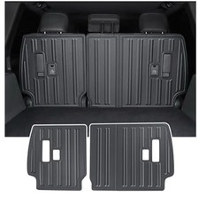Seat Back Protective Pads 2PC for 2024 Toyota Land Cruiser 250