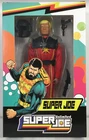 BLONDE HAIR ADVENTURER SUPER JOE UNLIMITED AA FIGURE NEW 2023 FREE SHIPPING