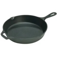 Lodge Mfg L10SK3 12 in. Lodge Skillet