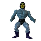 MOTU Skeletor Figure He-Man Vintage 1981 Mattel