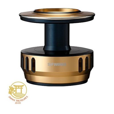SLPWORKS 25 SALTIGA Spool 30000