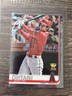 2019 TOPPS CHROME SHOHEI OHTANI #1 GOLD CUP ALL STAR ROOKIE 1 LA ANGELS DODGERS