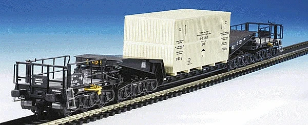 Kibri 36703 Railway Station Chateau D'oex Kit Z for sale online Australia