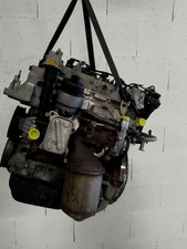 Moteur Suzuki SWIFT