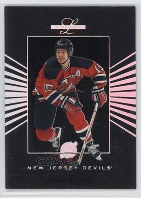 1994-95 Leaf Limited John MacLean #92 0a4