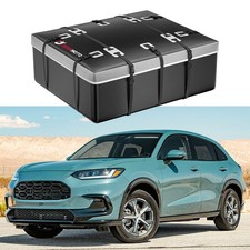 21 Cubic Feet 600L Car Roof Top Luggage Storage Cargo Carrier Bag For Honda HR-V