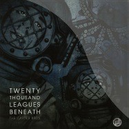 The Carter Bros - Twenty Thousand Leagues Beneath (12'')