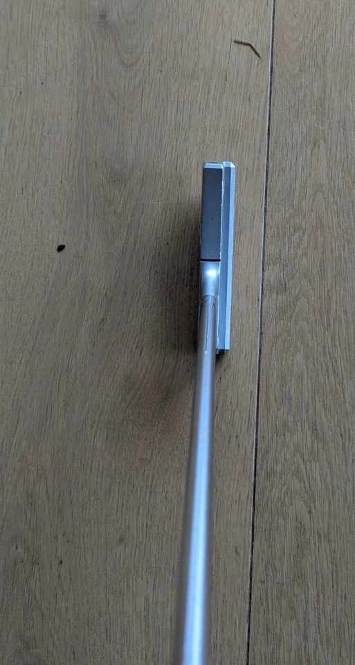 Nike Method MOD 90 CS Putter 34" Center Schaft - Seltenes Stück Guter Zustand - Bild 4 von 4