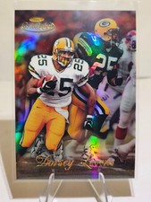1998 Topps Gold Label - Dorsey Levens #15 Class 1 [gls0249]