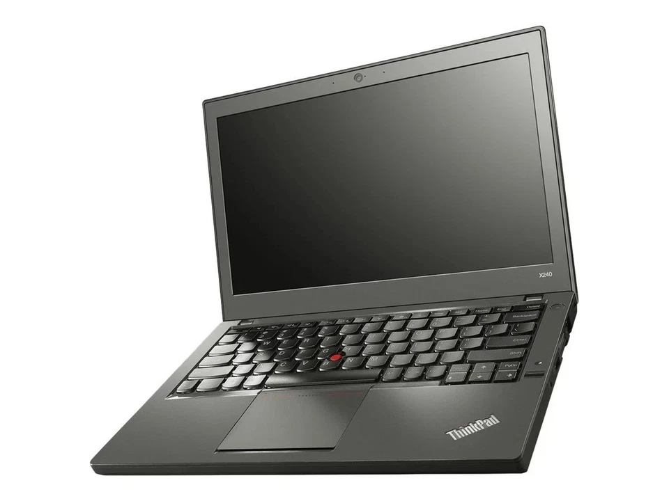 Lenovo ThinkPad X250 · i7-5600U · 8GB · 128GB, photo 1 of 5