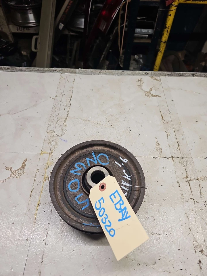 Equilibrador Honda Civic 97-00 1996-2000 Acura elharmonic Foto 3 de 4