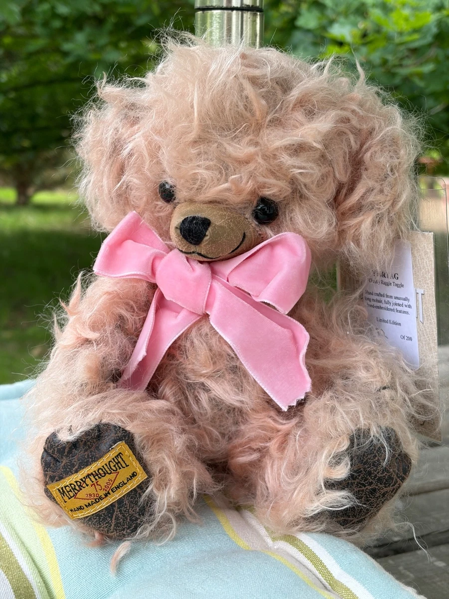 Merrythought Bears for sale | eBay UK