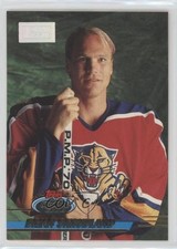 1993-94 Topps Stadium Club 1st Day Issue Brian Skrudland #177 k5i