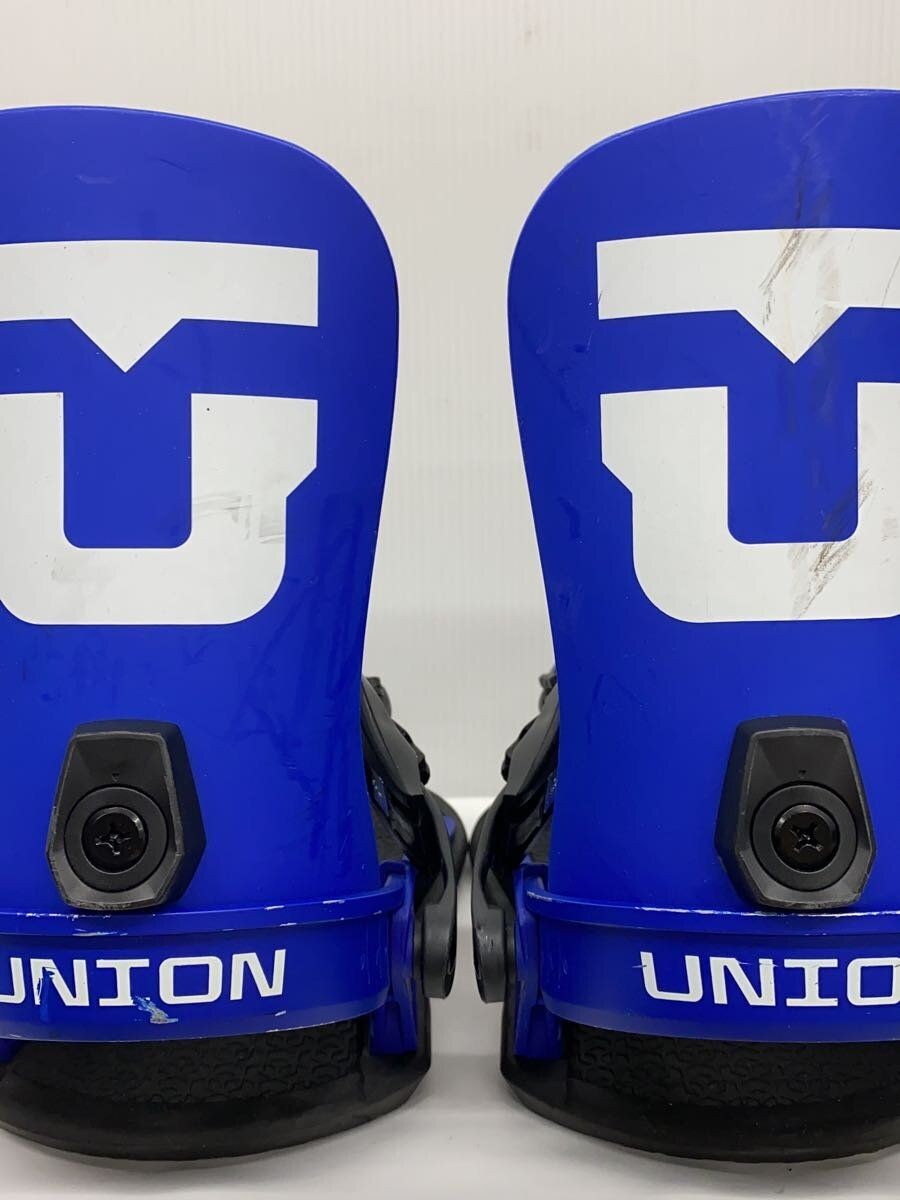 スノーボード UNION STRATA 23-24 M-size Union Strata Snowboard Bindings 2024 — Ski Company