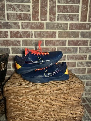 Kobe 5 Protro Carlin Clark Indiana Fever. Size 14. NO BOX