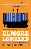 Elmore Leonard - Djibouti - Paperback - G245Z