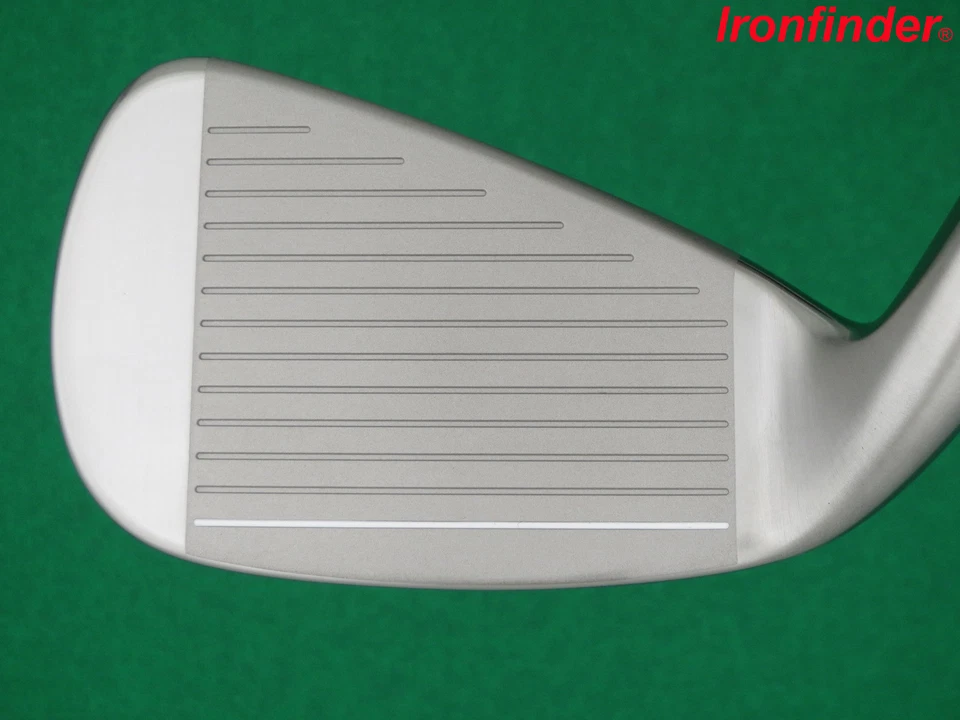 Cleveland 588 Altitude 9 Iron Graphite Actionlite Senior Shaft Mens Right - NEW - Image 2 of 4