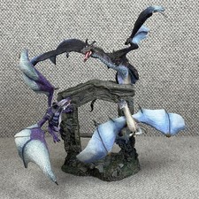 Enchantica EN3013 Craagnagar's Gate Ltd Ed 500 Rob Simpson Dragon Figurine