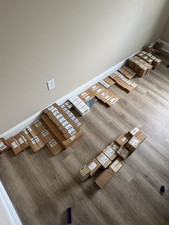 Johnson Controls Metasys parts and other HVAC supplies 