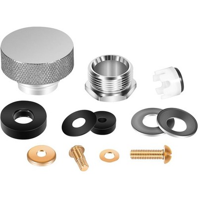 ksk  for Zurn Z1345 Wall Hydrant Faucet Repair Kit Replace HYD-RK-Z1345