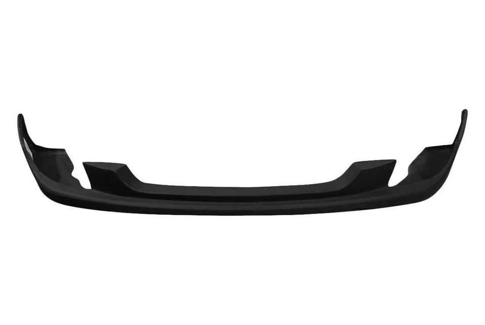 For Nissan 300ZX 90-96 Front Bumper Lip Spoiler Air Dam Turbo T Style Fiberglass Foto 3 de 4