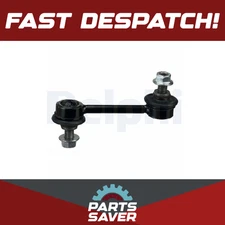 Anti Roll Bar Link fits MAZDA 6 GH 2.0 Rear 07 to 13 Stabiliser Drop Link Delphi