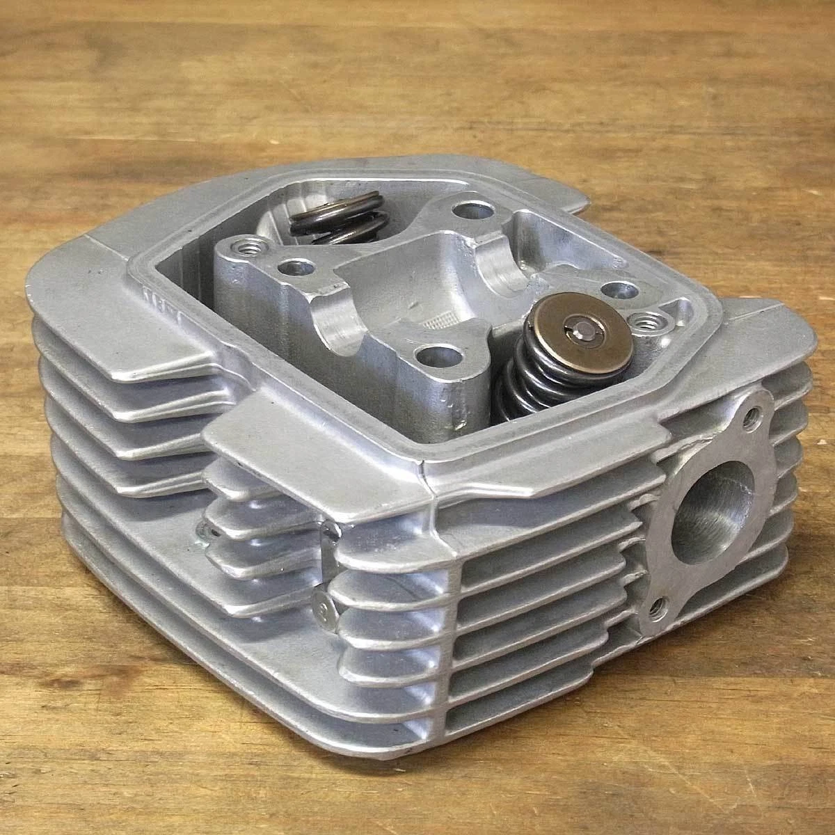 Honda Motorcycle Engines and Engine Parts for 2002 Honda XR100R