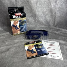 Homedics Thera P Neck Wrap MW-N 11 Magnets