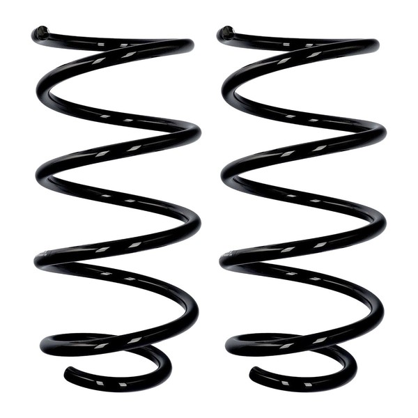 Fahrwerksfedern-Set Vorderachse Schraubenfeder Ø 12,5 Mm Eibach FüR BMW X1-image