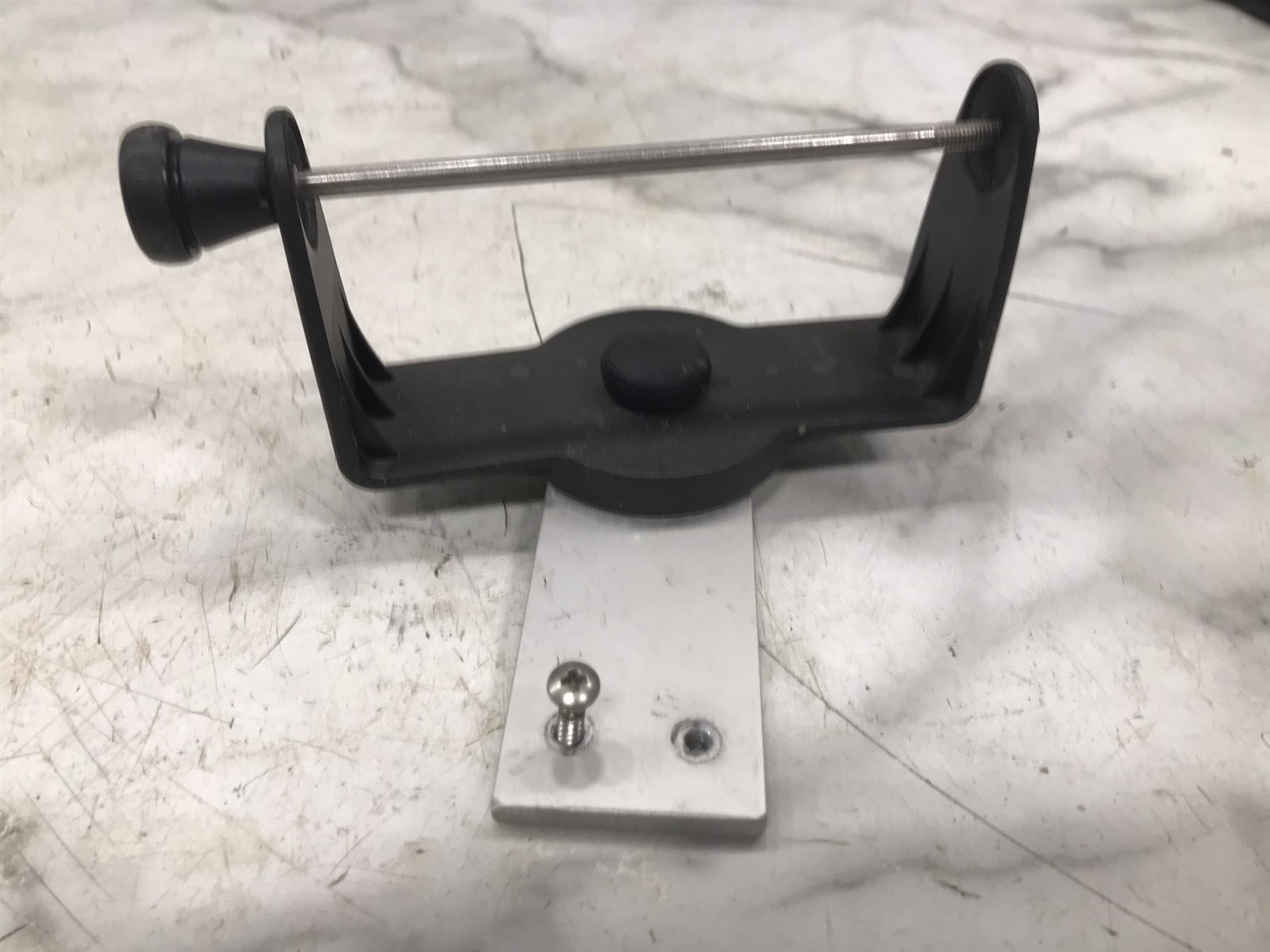 Mount Bracket Holder
