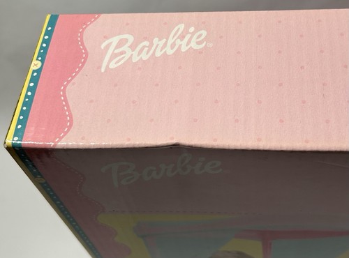 NEW Barbie Bedtime Stories Bed #88843 And Barbie & Kelly Dolls #29426 Toys R Us - Picture 9 of 23