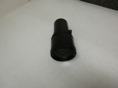 Industrial Lens f=25-45mm HD Shift - Made In Germany