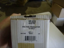 VR1820 VOLTAGE REGULATOR