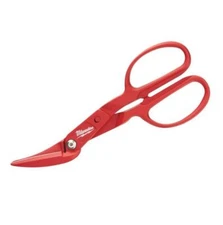 Milwaukee 48-22-4005 OFFSET COMPOUND TINNER SNIPS