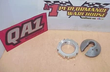 1 Carrera QA1 Older Style Coil-over Large Threaded Body Shock Kit TP30