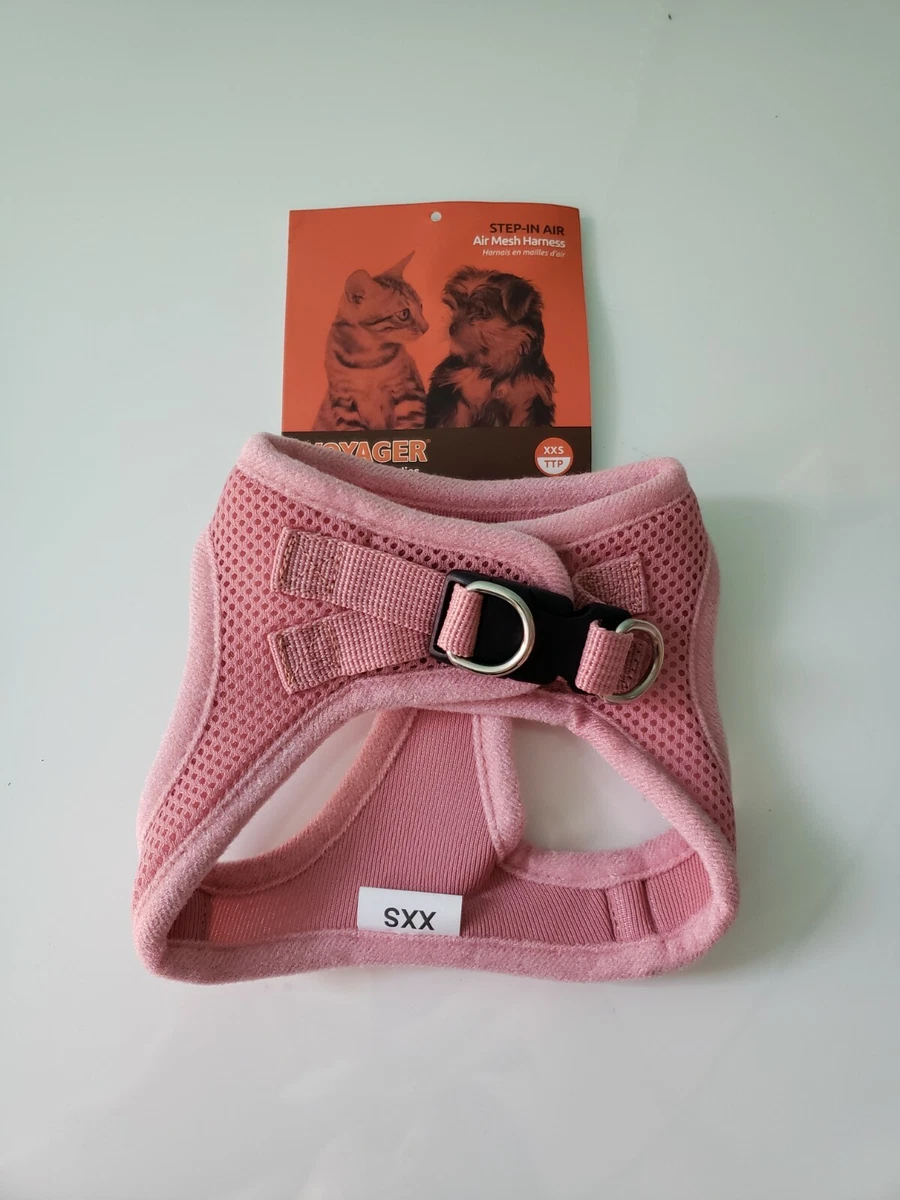 Best pet supplies voyager harness 2025