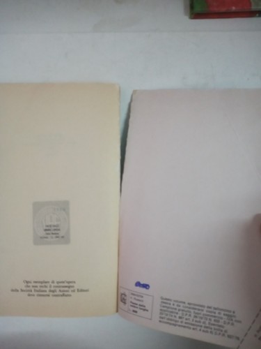 Paese Dalle Ombre Long Hans Ruesch 1980 Garzanti - Picture 6 of 7