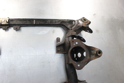 bmw 2枠目 07-13 BMW E90 E91 E92 328XI 335XI AWD FRONT SUPPORT SUBFRAME