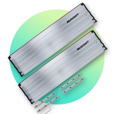 Milescraft Guide Rails Extend your TrackSawGuide to any length - 1408