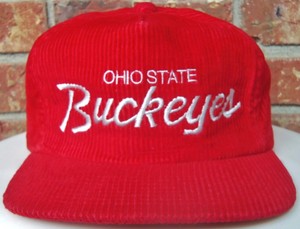 ohio st hats