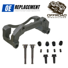 BREMSSATTELHALTER VORNE FÜR JEEP GRAND CHEROKEE WH COMMANDER XH 05-10