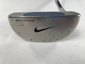 nike bc 002 putter