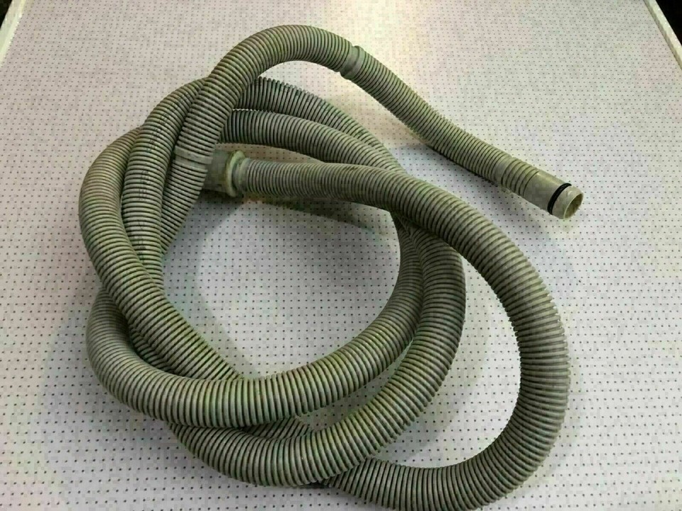 Bosch dishwasher 00666148 drain hose (S12).. eBay