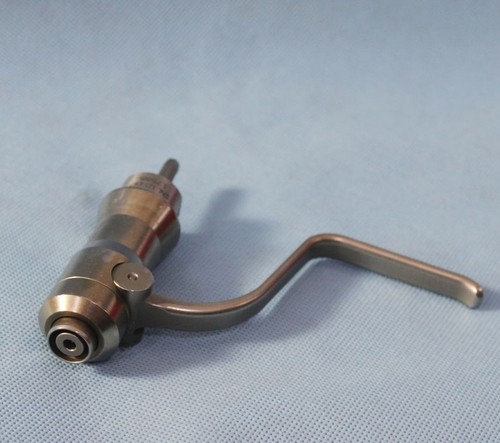 Attacco Driver A Filo Zimmer MicroChoice 5020-028 - Usato In Ottime Condizioni