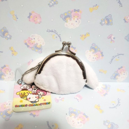 Sanrio Cinnamoroll Bulk Set of 3 mirror smartphone stand mini clasp Japan Rare - Picture 5 of 9