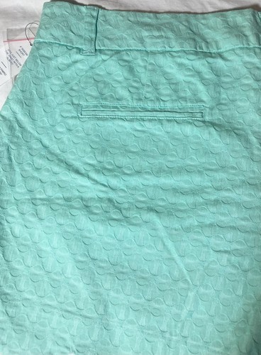 Crown & Ivy Women’s 16 Shelby Mint NWT - Picture 13 of 13