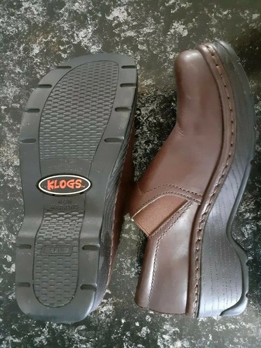 slip resistant shoes marks