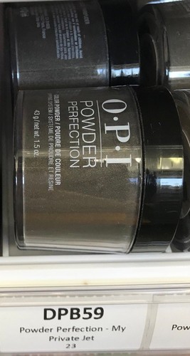 OPI Powder Perfection Dip Powder 43g / 1.5 oz All Colors Updated - Pick Any. - Picture 14 of 114